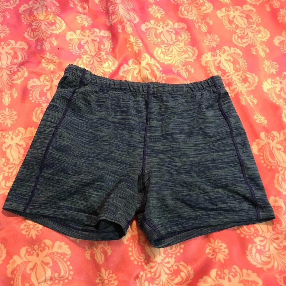 Women’s spandex